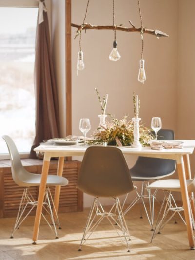 Furnitur & Appliances