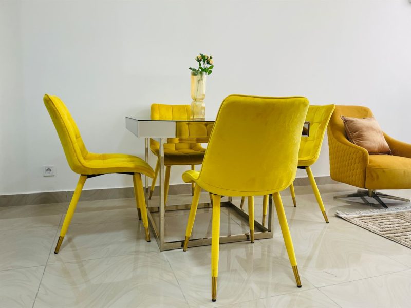 WAAFI RESIDENCE APPARTEMENT