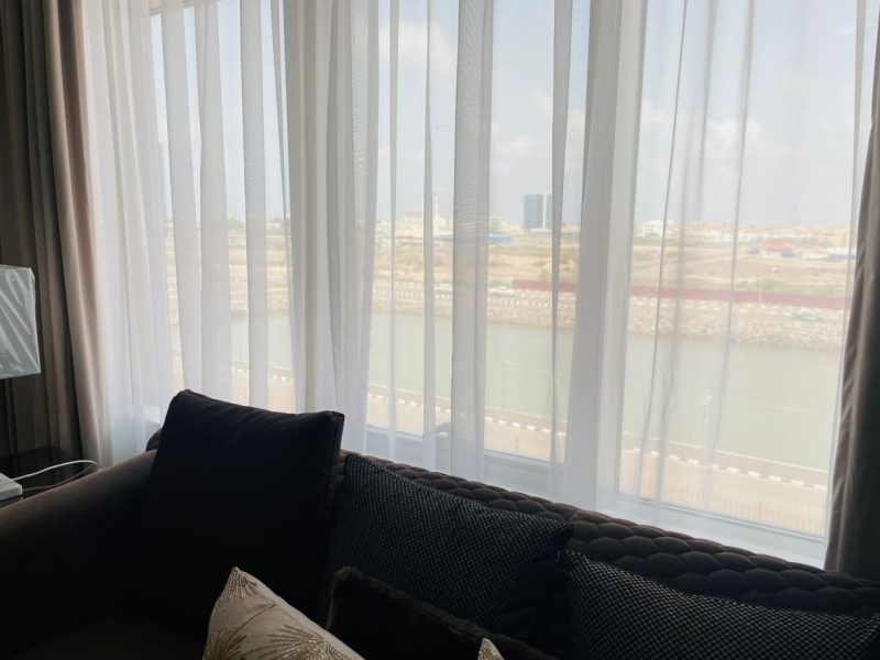 WAAFI RESIDENCE APPARTEMENT