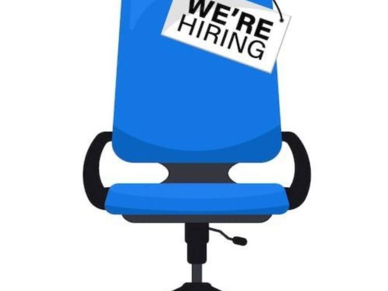 OFFRE D'EMPLOI CHAUFFEUR