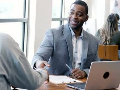 Offre de prêt entre particulier