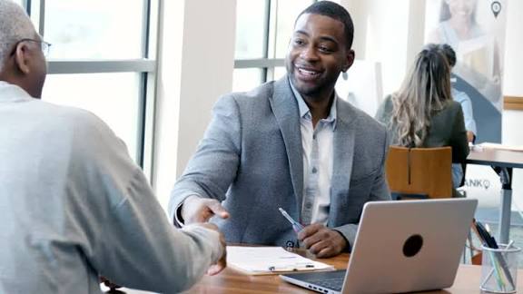 Offre de prêt entre particulier