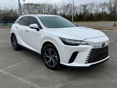 For Sale : Used 2024 Lexus RX 350 Premium