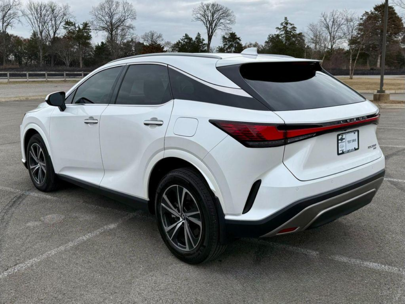 For Sale : Used 2024 Lexus RX 350 Premium