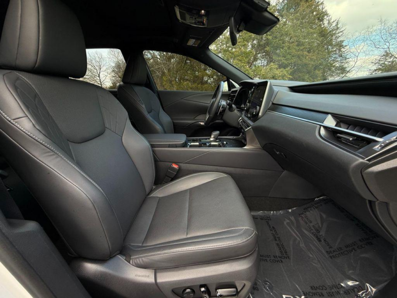 For Sale : Used 2024 Lexus RX 350 Premium