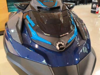 2025 SEA-DOO GTX 170 TECH PACKAGE, AUDIO, IDF, IBR Jetski