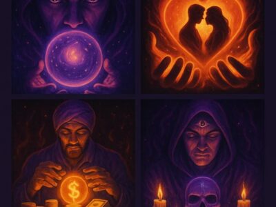 Top 10 Powerful Love Spells That Work Immediately to Attract, Reunite, or Strengthen the Bond with the One You Love +27717403094