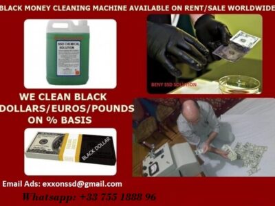 SSD CHEMICAL SOLUTION FOR USD,EURO,GBP